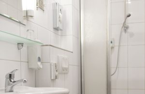 Hotel Fürstenhof Bad