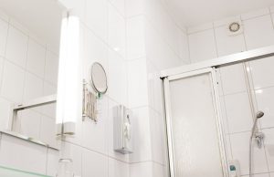 Hotel Fürstenhof Bad