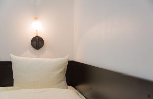 Hotel Fürstenhof Zimmer