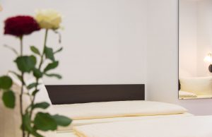 Hotel Fürstenhof Zimmer