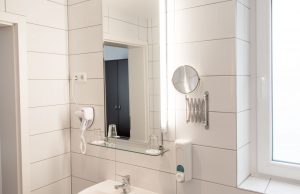 Hotel Fürstenhof Bad