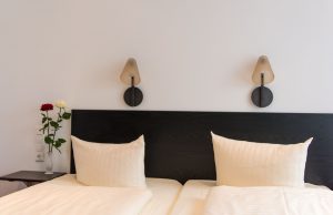 Hotel Fürstenhof Zimmer