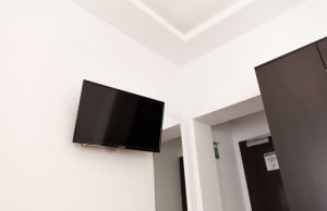 Hotel Fürstenhof Zimmer