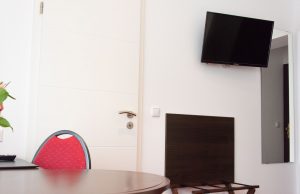 Hotel Fürstenhof Zimmer