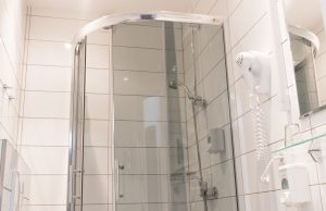 Hotel Fürstenhof Bad