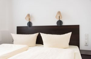 Hotel Fürstenhof Zimmer