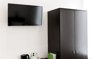 Hotel Fürstenhof Zimmer