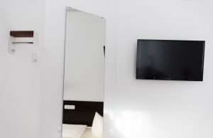 Hotel Fürstenhof Zimmer