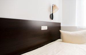 Hotel Fürstenhof Zimmer