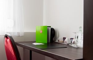 Hotel Fürstenhof Zimmer