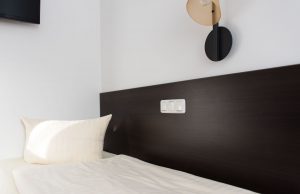 Hotel Fürstenhof Zimmer