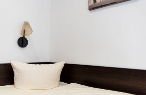 Hotel Fürstenhof Zimmer