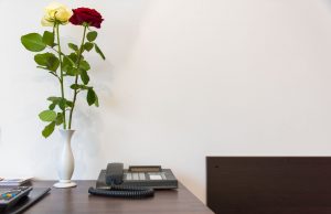 Hotel Fürstenhof Zimmer