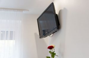 Hotel Fürstenhof Zimmer