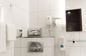 Hotel Fürstenhof Bad