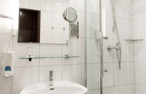 Hotel Fürstenhof Bad