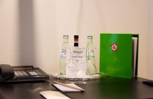 Hotel Fürstenhof Zimmer