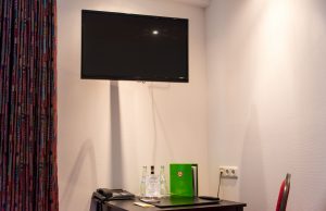 Hotel Fürstenhof Zimmer