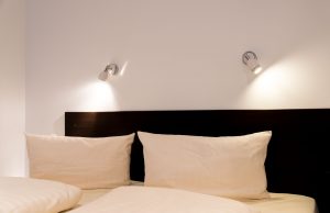 Hotel Fürstenhof Zimmer