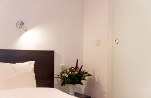 Hotel Fürstenhof Zimmer