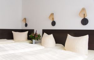 Hotel Fürstenhof Zimmer