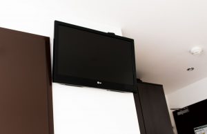 Hotel Fürstenhof Zimmer