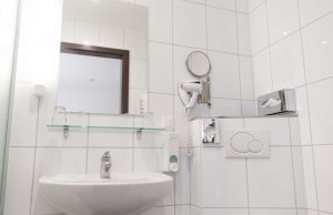 Hotel Fürstenhof Bad