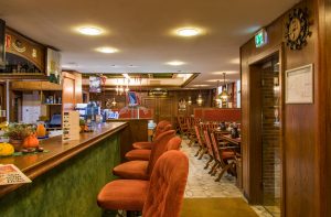 Hotel Fürstenhof Bar