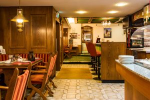 Hotel Fürstenhof Bar