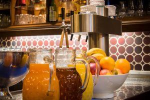 Hotel Fürstenhof Bar